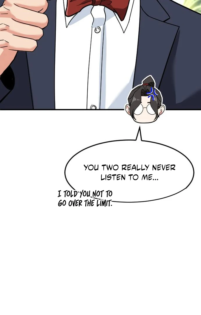 The Investor Who See the Future Chapter 65 - Page 125