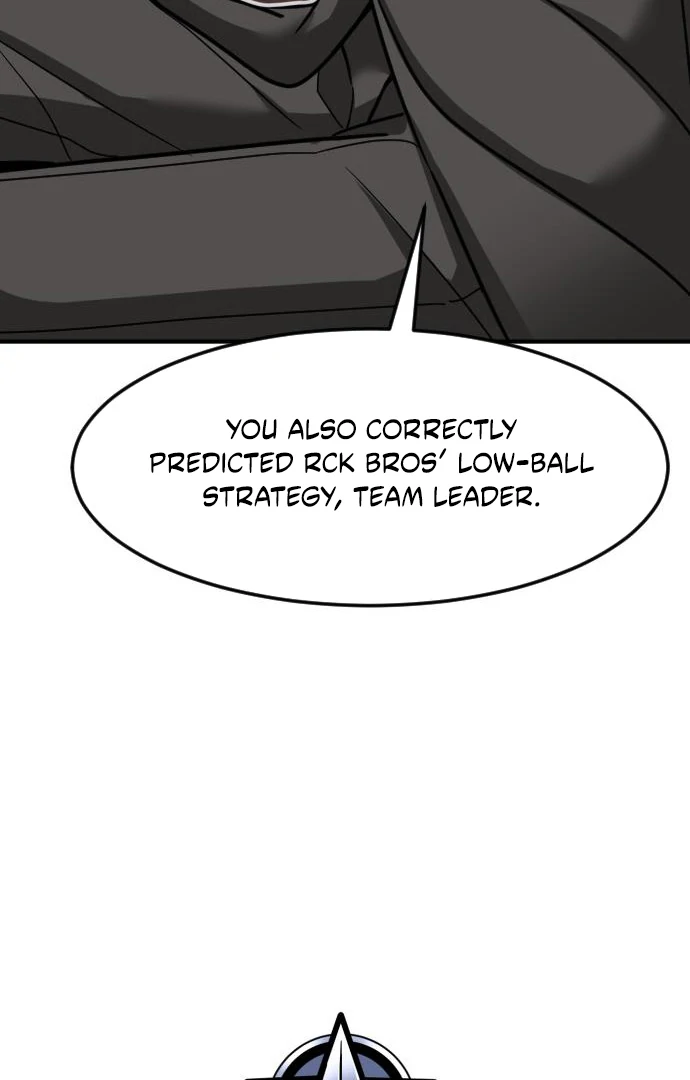 The Investor Who See the Future Chapter 65 - Page 38