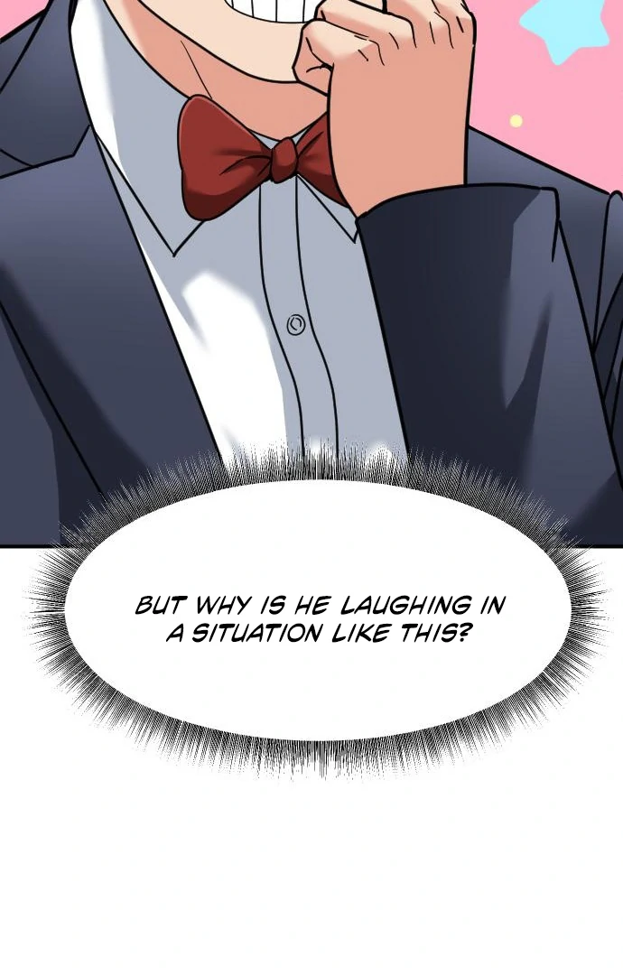 The Investor Who See the Future Chapter 65 - Page 64