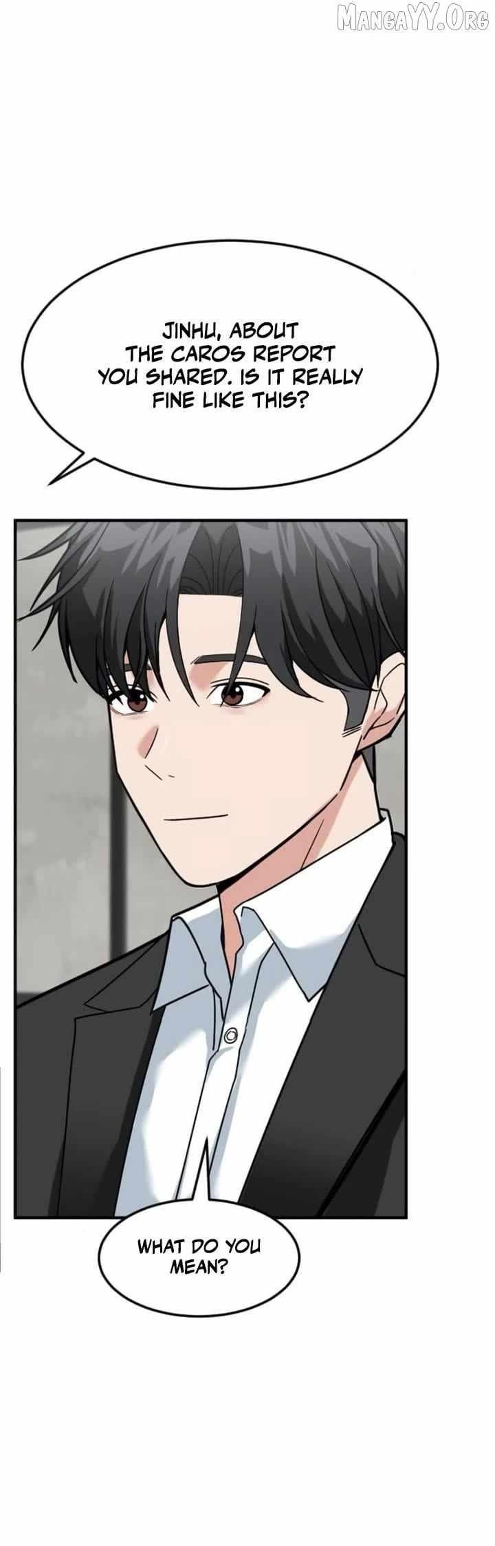 The Investor Who See the Future Chapter 78 - Page 15