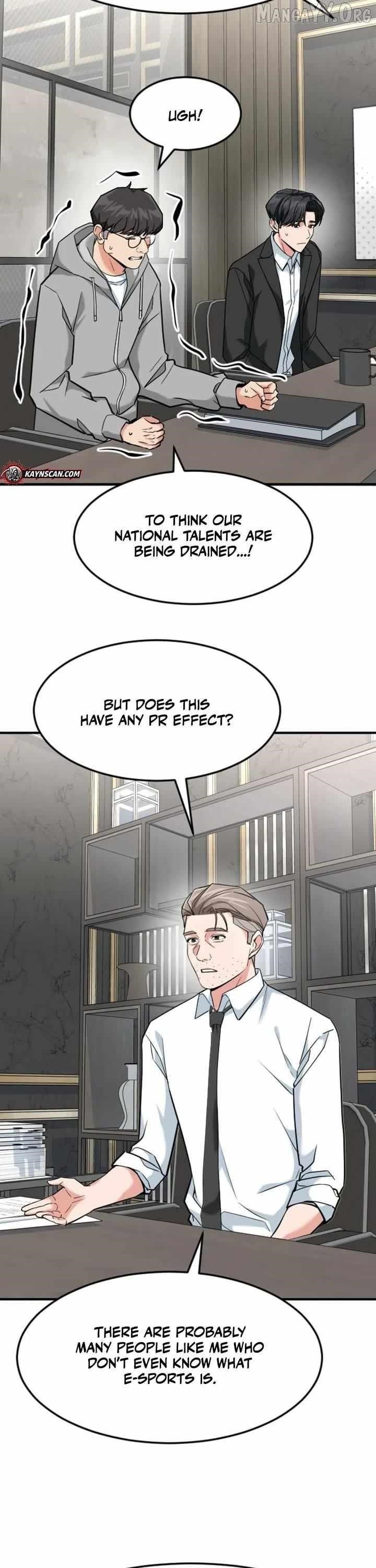 The Investor Who See the Future Chapter 78 - Page 8