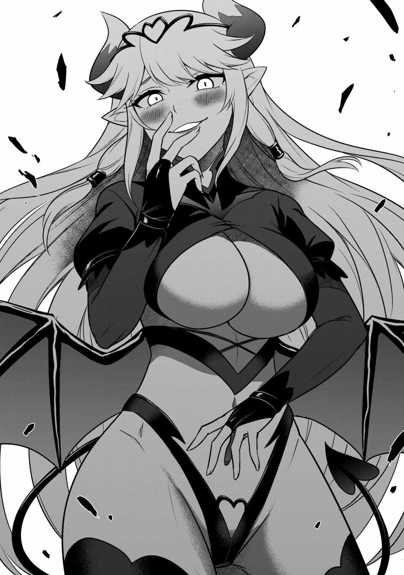 The White Mage Who Joined My Party is a Circle Crusher, So My Isekai Life is at Risk Of Collapsing Once Again Chapter 6.2 - Page 17