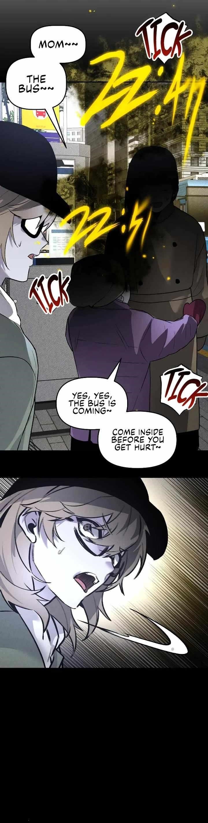 The Murderer Chapter 37 - Page 50