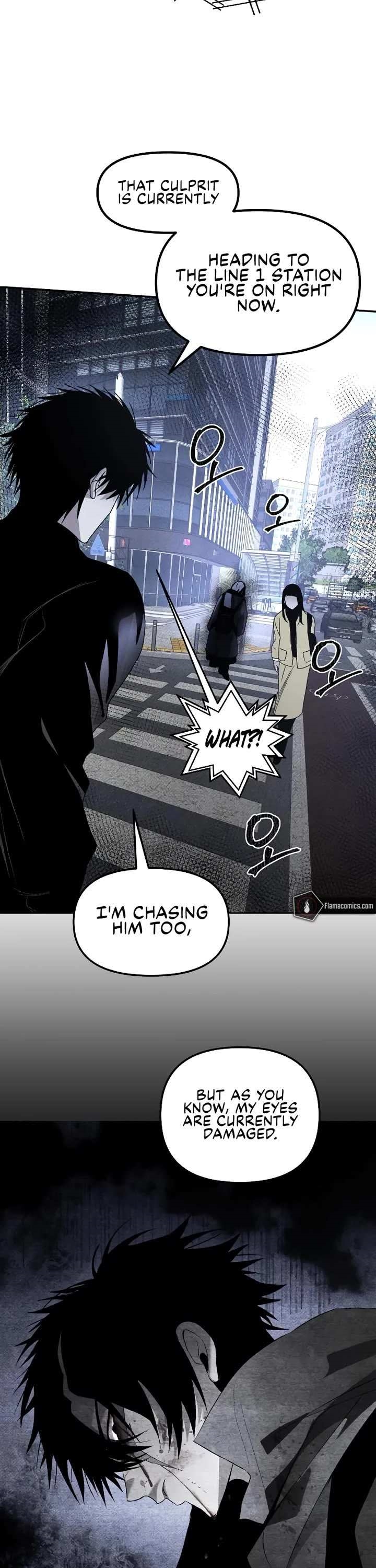 The Murderer Chapter 40 - Page 43