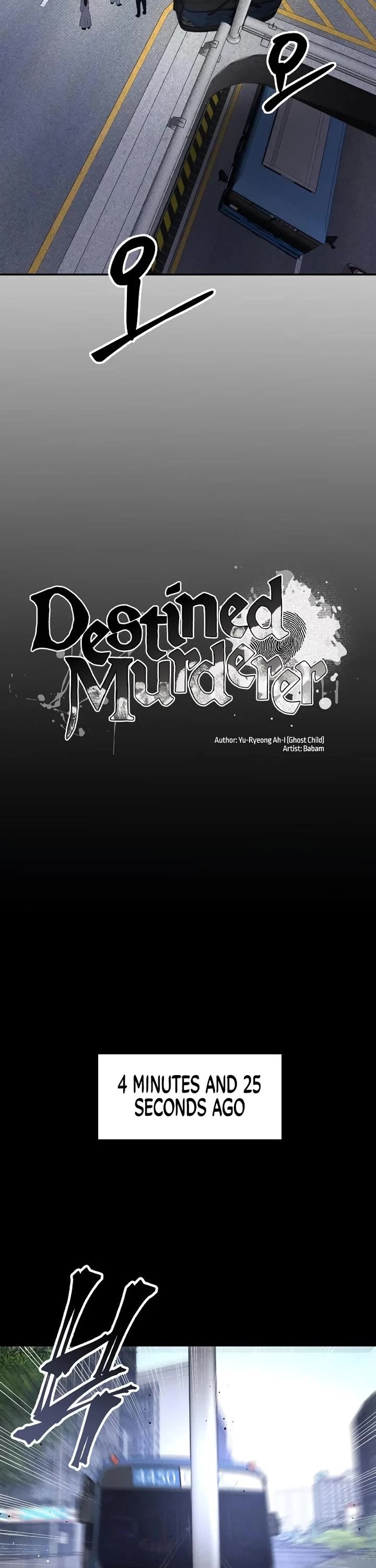 The Murderer Chapter 40 - Page 7