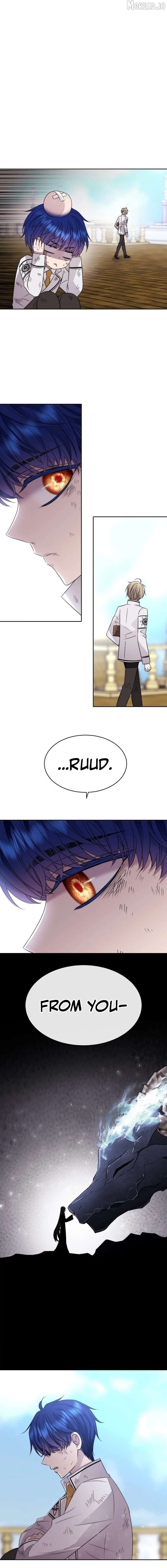 Black Haze (2025) Chapter 71 - Page 3