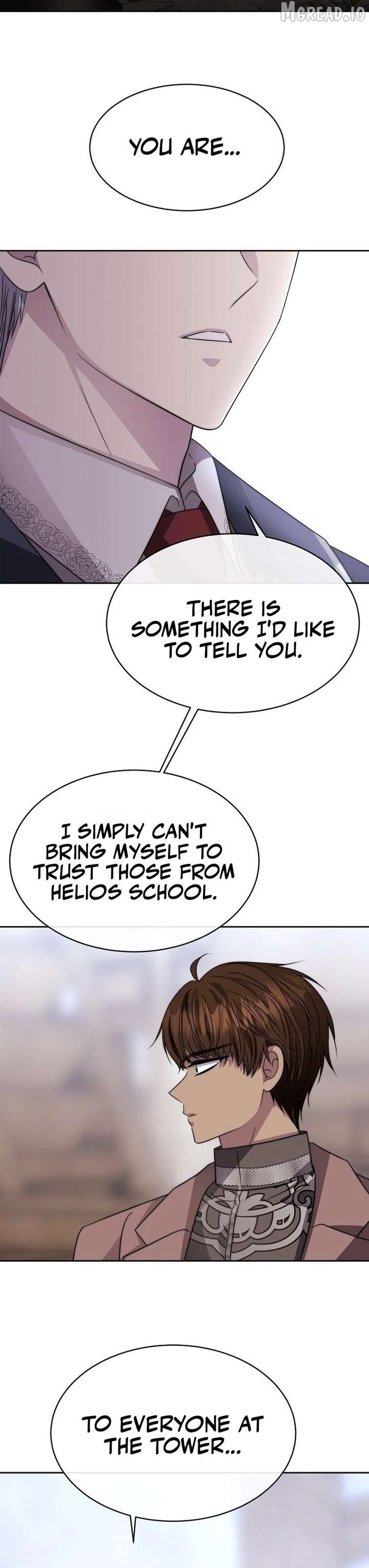 Black Haze (2025) Chapter 71 - Page 6