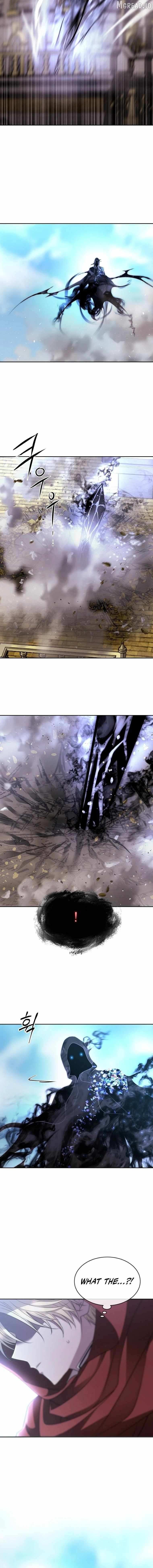 Black Haze (2025) Chapter 73 - Page 2