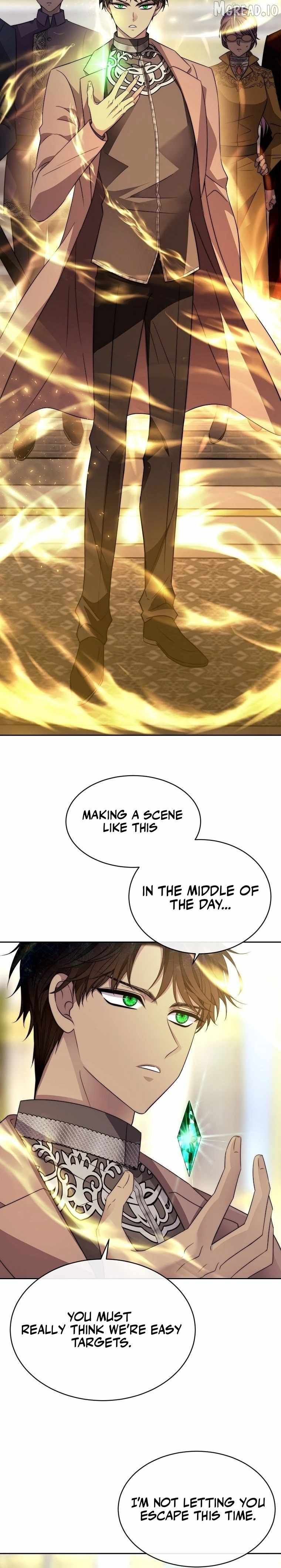 Black Haze (2025) Chapter 73 - Page 5