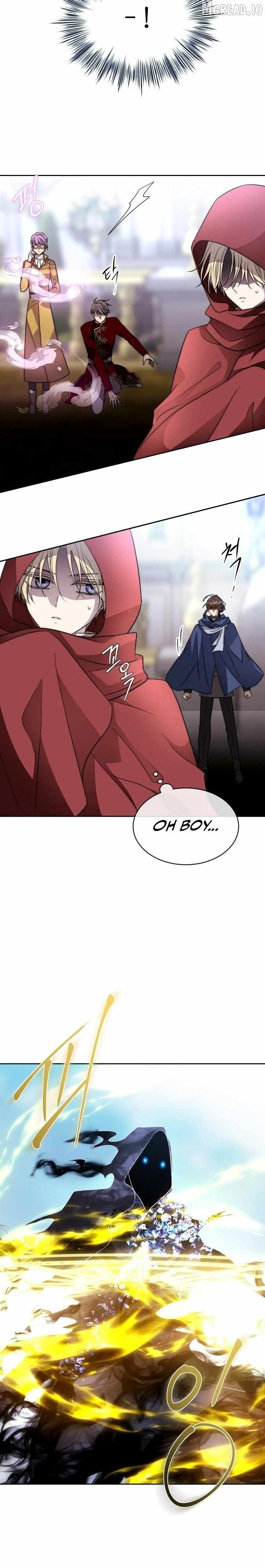 Black Haze (2025) Chapter 73 - Page 8