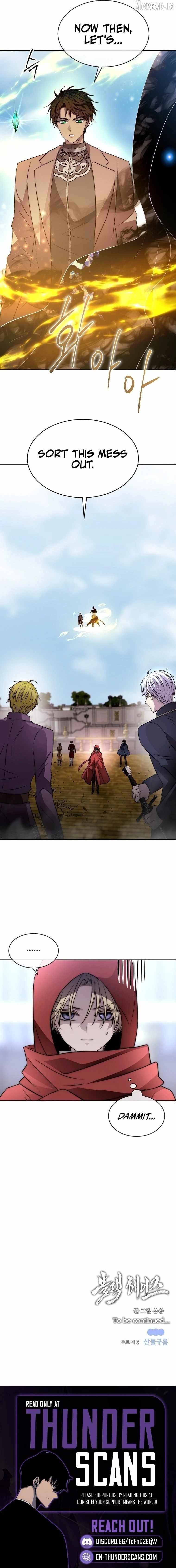 Black Haze (2025) Chapter 73 - Page 9
