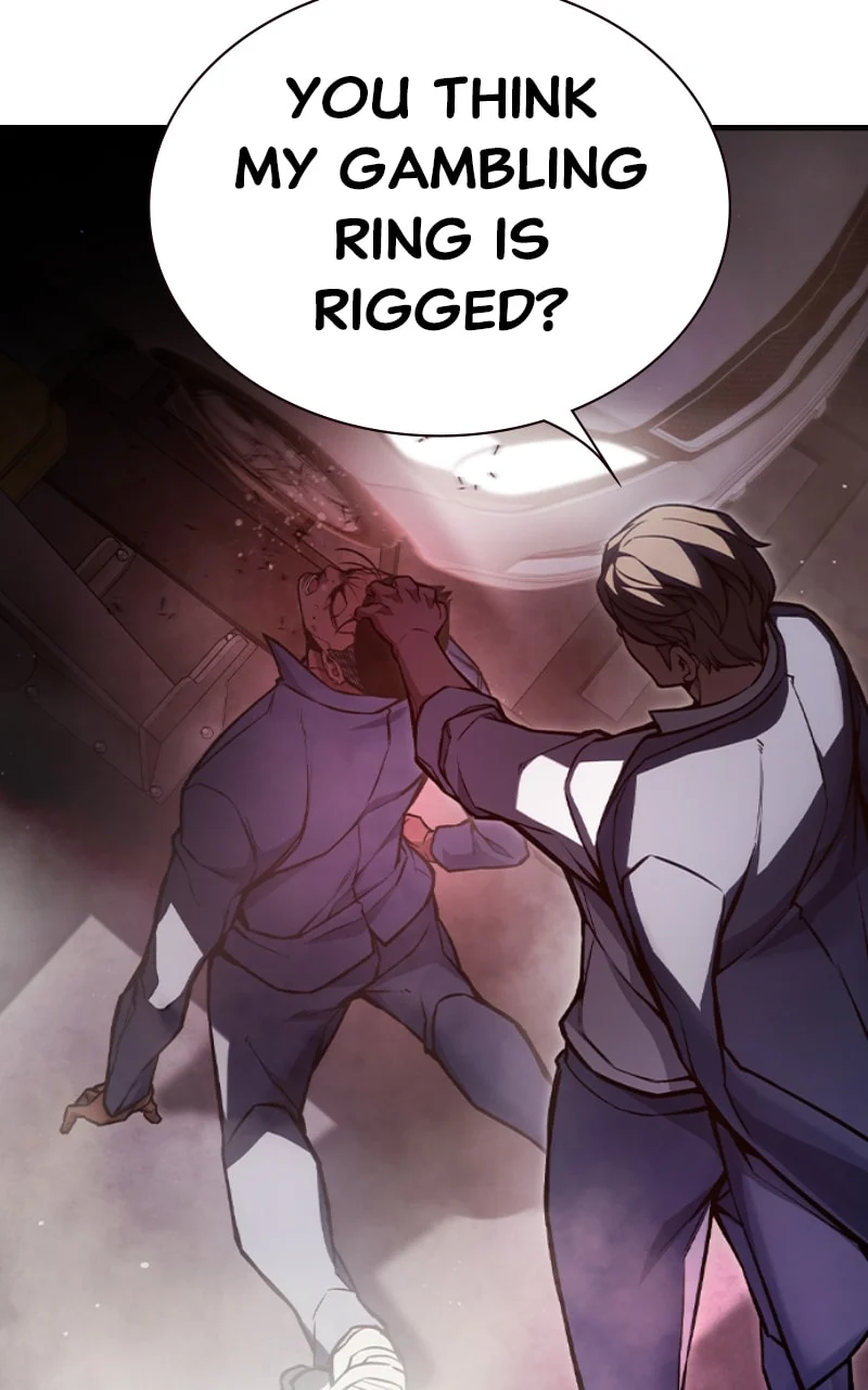 Juvenile Prison Chapter 12 - Page 140