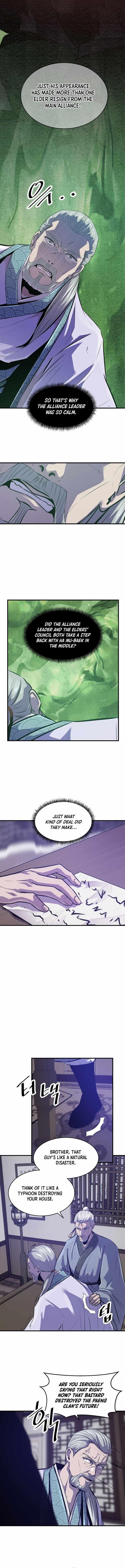 The World’s Best Martial Arts Instructor Chapter 48 - Page 5