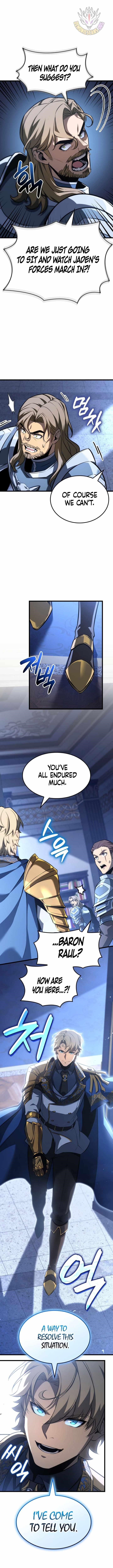 The Count’s Youngest Son Is a Player Chapter 123 - Page 12
