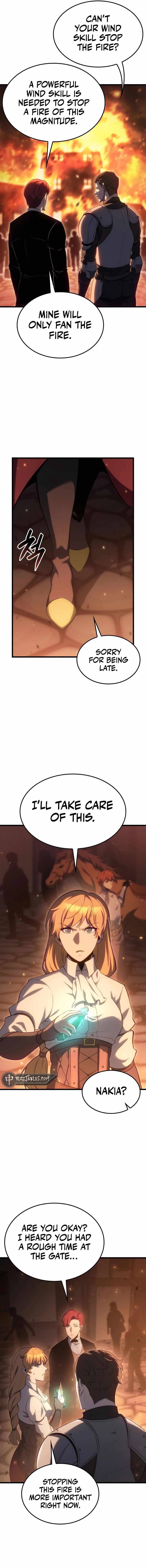The Count’s Youngest Son Is a Player Chapter 69 - Page 2