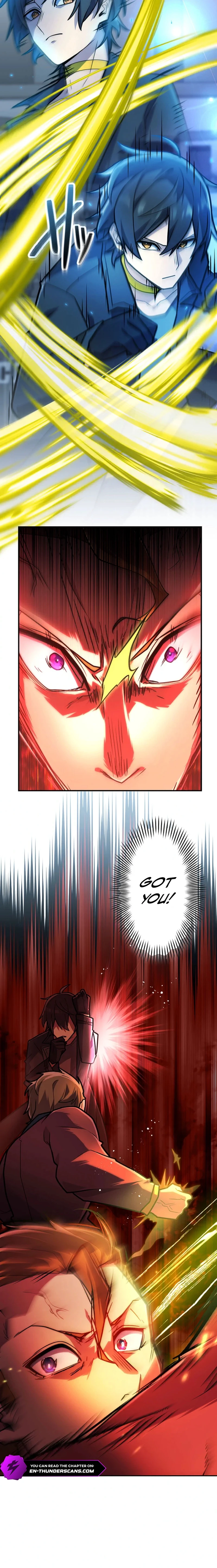 I Became an S-Rank Hunter with the Demon Lord App Chapter 114 - Page 16