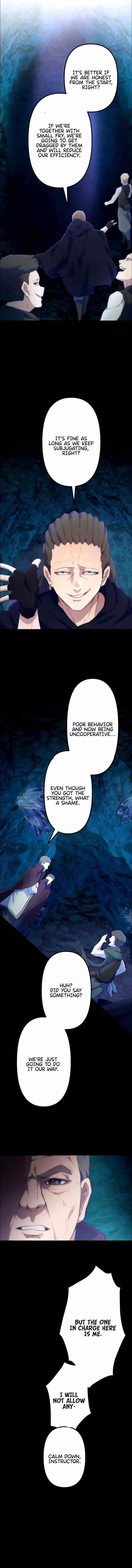 I Became an S-Rank Hunter with the Demon Lord App Chapter 18 - Page 13