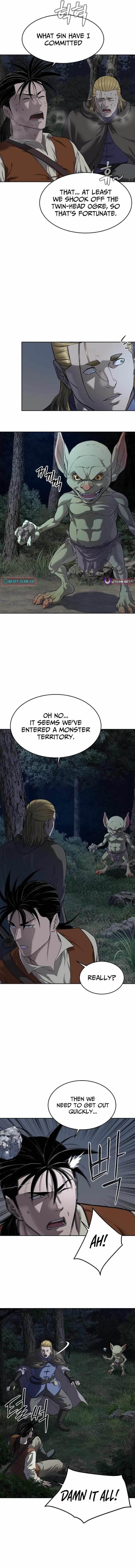 The Steel Emperor Chapter 15 - Page 2