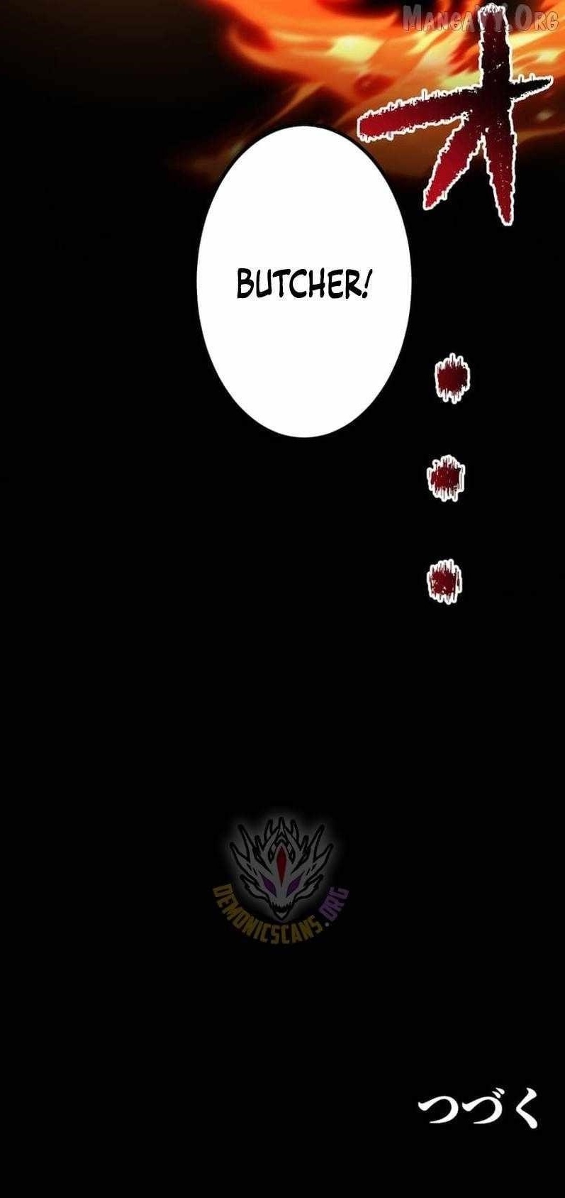 I Became the Berserker of the World I Created Chapter 34 - Page 14