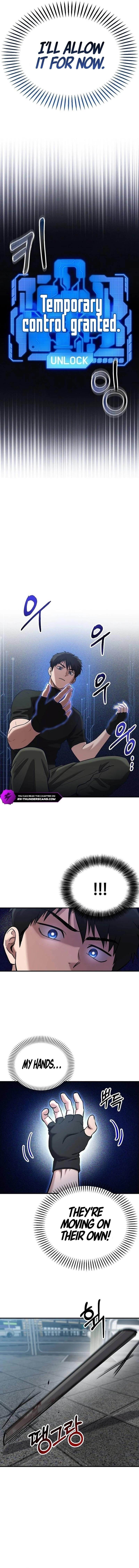 A Hero Who is Good at Everything Chapter 1 - Page 17