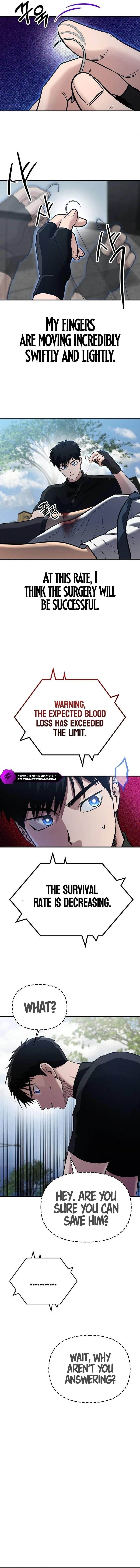 A Hero Who is Good at Everything Chapter 1 - Page 18