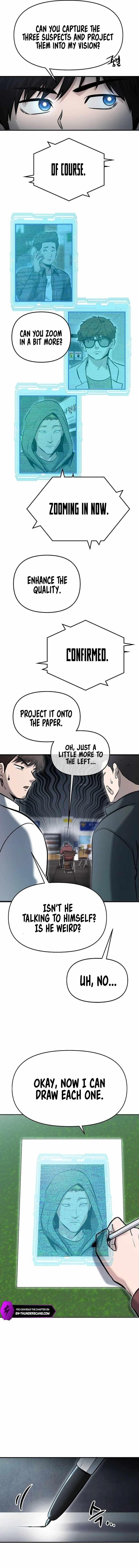 A Hero Who is Good at Everything Chapter 10 - Page 15
