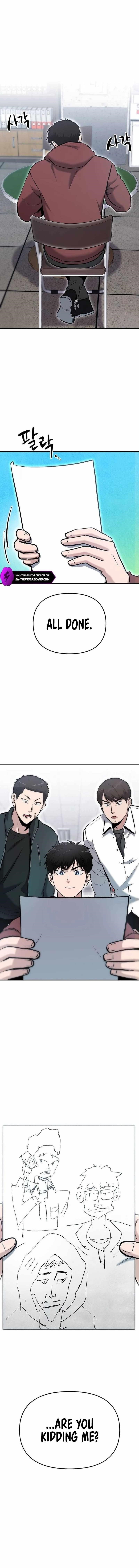 A Hero Who is Good at Everything Chapter 10 - Page 16