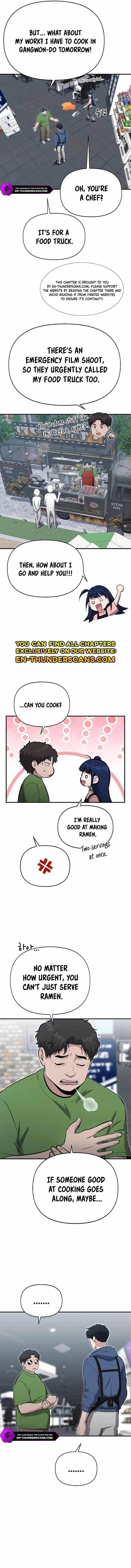 A Hero Who is Good at Everything Chapter 11 - Page 13