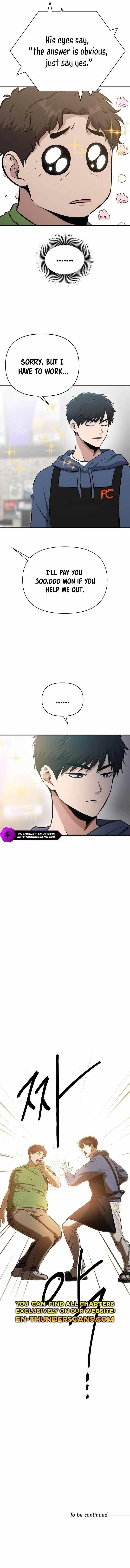 A Hero Who is Good at Everything Chapter 11 - Page 14