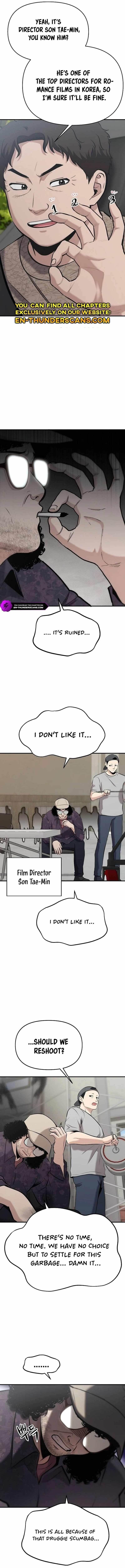 A Hero Who is Good at Everything Chapter 12 - Page 5