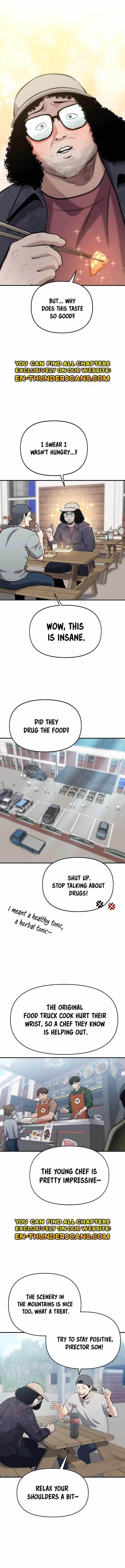 A Hero Who is Good at Everything Chapter 12 - Page 7