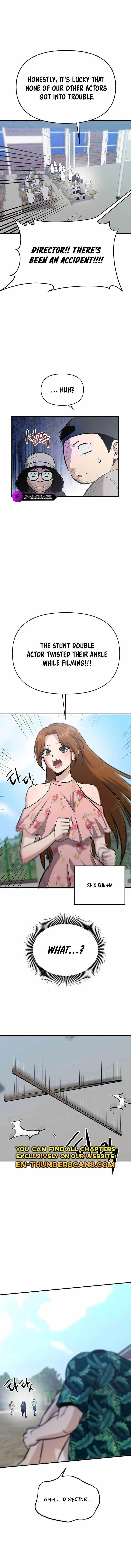 A Hero Who is Good at Everything Chapter 12 - Page 8