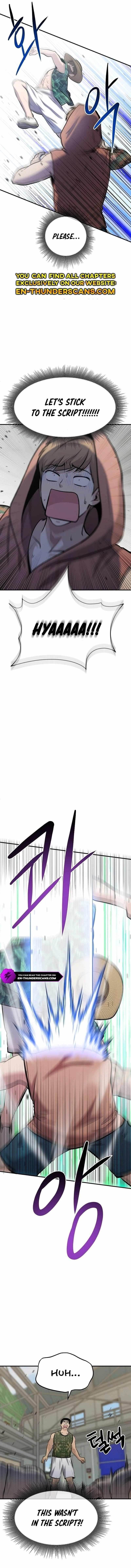 A Hero Who is Good at Everything Chapter 13 - Page 12
