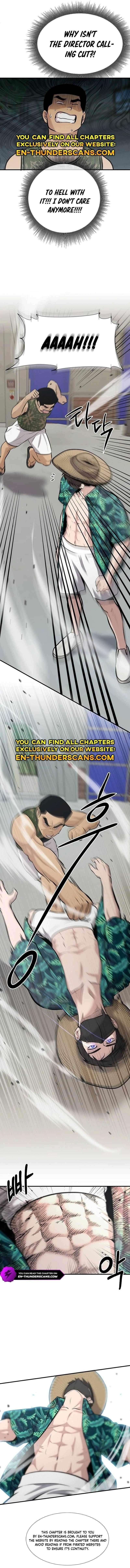 A Hero Who is Good at Everything Chapter 13 - Page 13