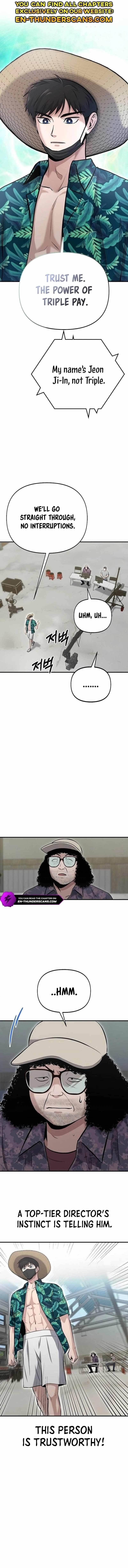 A Hero Who is Good at Everything Chapter 13 - Page 7
