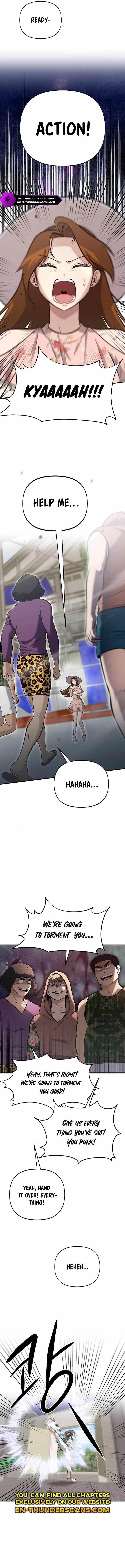 A Hero Who is Good at Everything Chapter 13 - Page 8