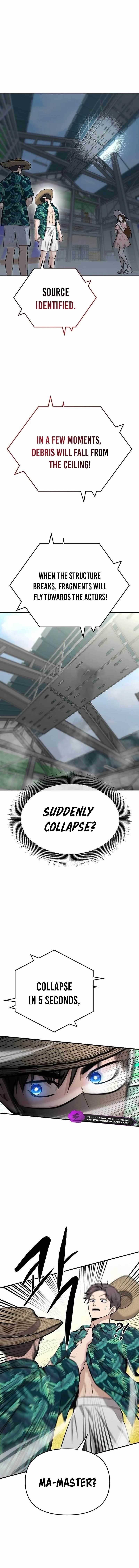 A Hero Who is Good at Everything Chapter 14 - Page 12