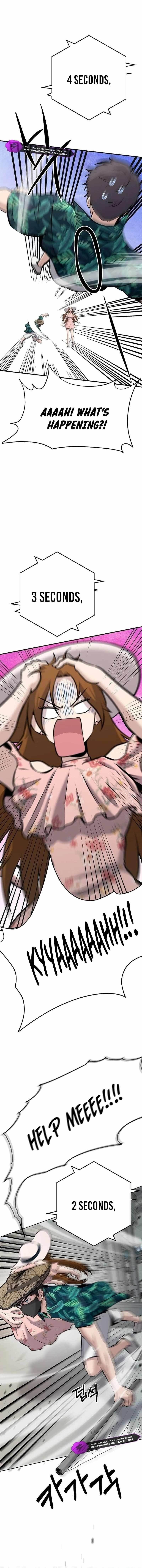 A Hero Who is Good at Everything Chapter 14 - Page 13