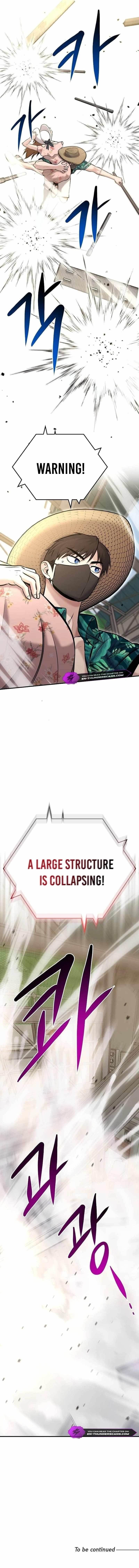 A Hero Who is Good at Everything Chapter 14 - Page 16