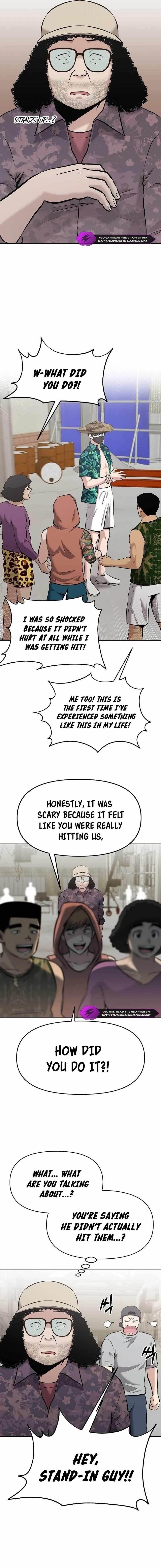 A Hero Who is Good at Everything Chapter 14 - Page 4
