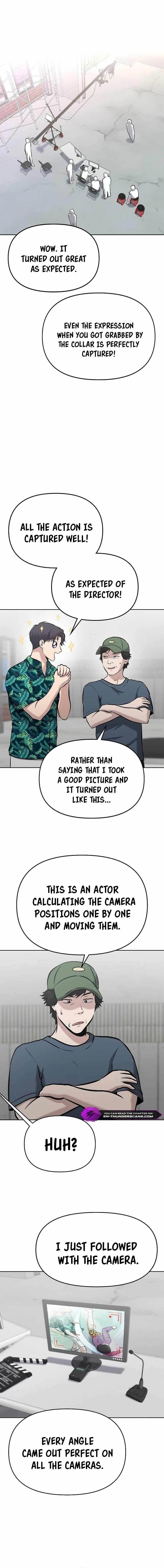 A Hero Who is Good at Everything Chapter 14 - Page 8