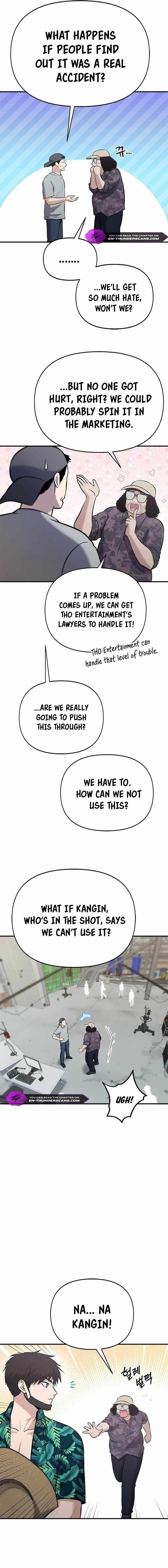 A Hero Who is Good at Everything Chapter 15 - Page 10