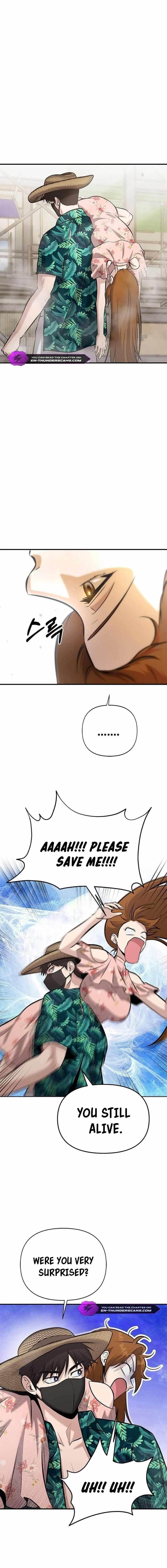 A Hero Who is Good at Everything Chapter 15 - Page 2