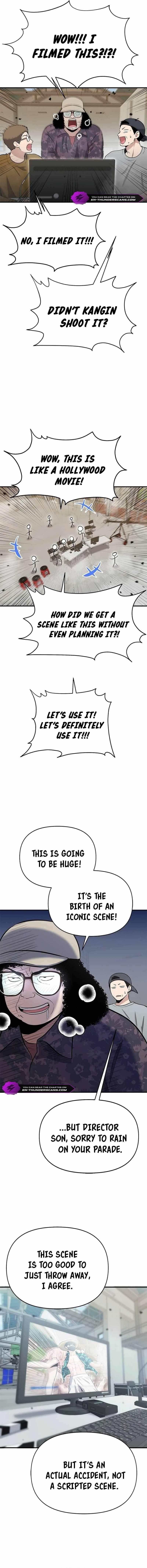 A Hero Who is Good at Everything Chapter 15 - Page 9