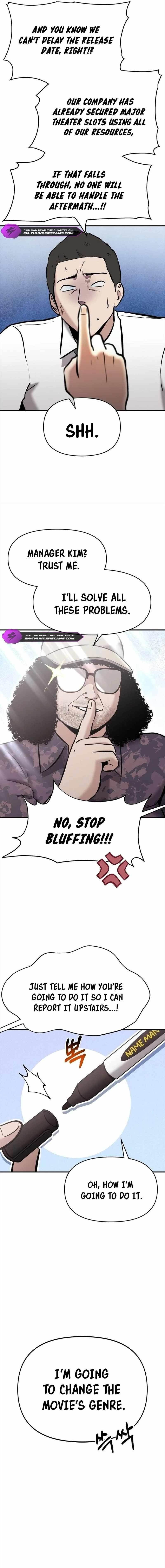 A Hero Who is Good at Everything Chapter 16 - Page 10