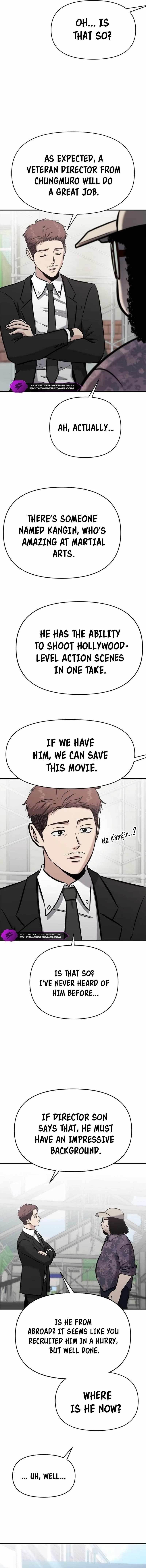 A Hero Who is Good at Everything Chapter 16 - Page 16