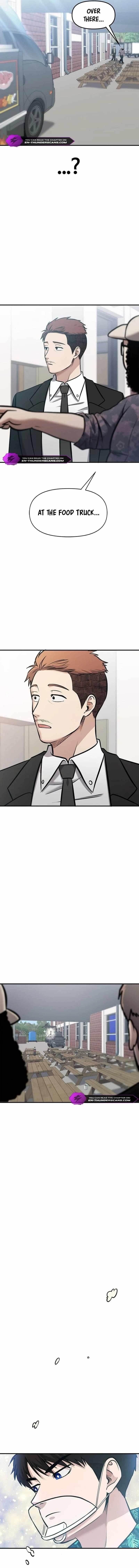 A Hero Who is Good at Everything Chapter 16 - Page 17