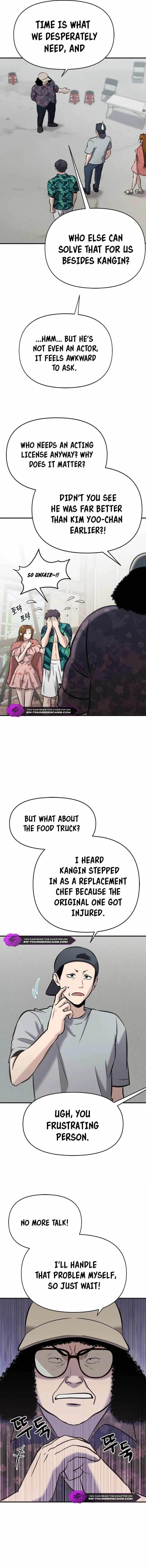 A Hero Who is Good at Everything Chapter 16 - Page 3
