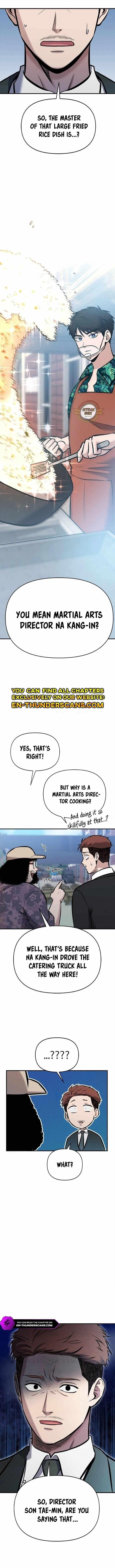 A Hero Who is Good at Everything Chapter 17 - Page 1