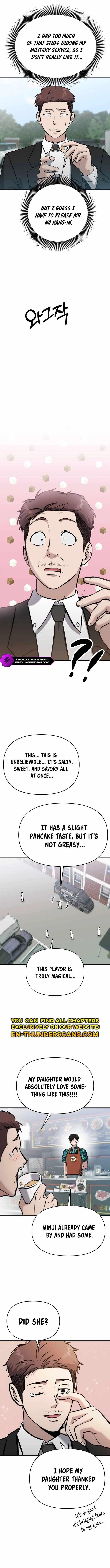 A Hero Who is Good at Everything Chapter 17 - Page 8